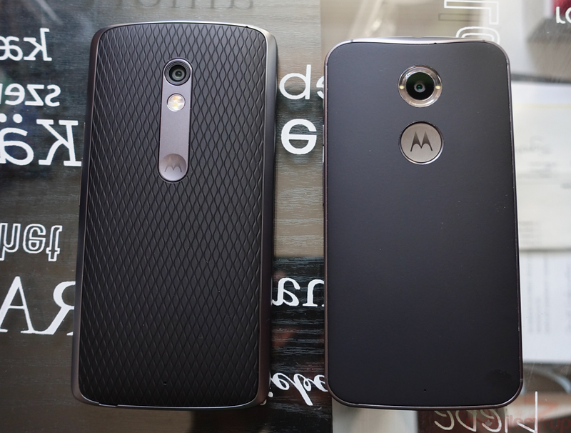 Illustration for article titled Wednesday Android Update: Nexus leaks are afoot Edition (Updated! x2)